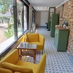 D'espinieres 3*