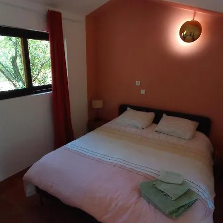 Frühstückspension D'espinieres